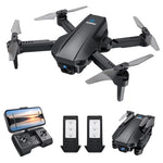 Auoshi V1 Mini FPV Drone With 1080P HD Camera