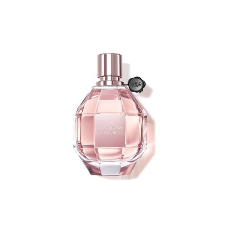 Viktor & Rolf Women's Flowerbomb EDP Spray (3.4 oz)