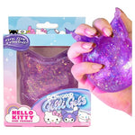 Hello Kitty & Friends Kuromi SlimyGloop Gelli Gels Squeeze Toy