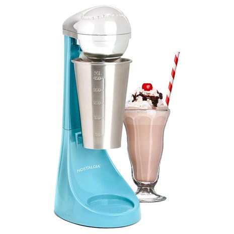 Nostalgia Electric Milkshake Maker