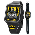 Batman Kids Touchscreen Smart Watch