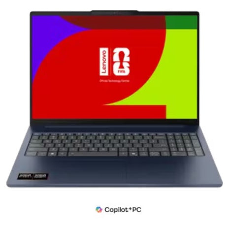 Lenovo IdeaPad Slim 5a 16" FHD+ Touch Laptop (Ryzen AI 5 430 / 16GB RAM / 512GB SSD)