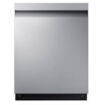 Samsung 24" AutoRelease Dry Smart Built-In Stainless Steel Tub Dishwasher
