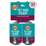 2-Pack Scotch-Brite Extra Sticky Lint Rollers