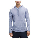 Lululemon Men's Soft Jersey Pullover Hoodie