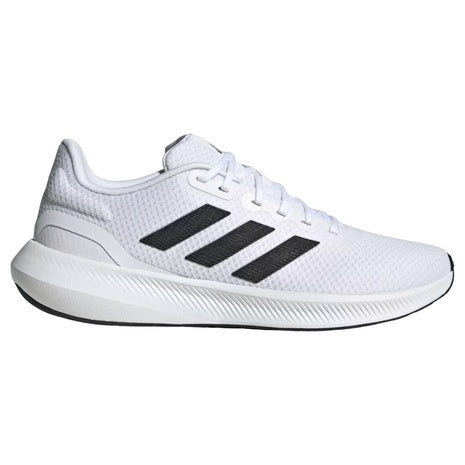 Adidas Men's Runfalcon 3 Cloudfoam Low Running Sneakers