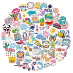 Kids Stickers