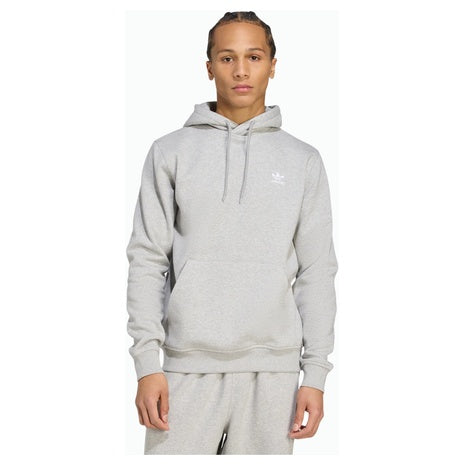 Men's Trefoil Essentials Hoodie