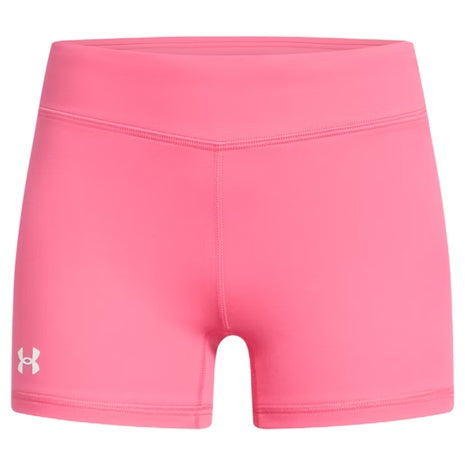 Under Armour Girls' Motion Shorty