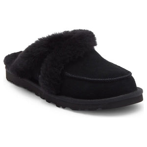 UGG Women's Loria Genuine Shearling Lined Slipper
