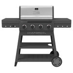 Charbroil Performance 4-Burner Gas Grill Cart