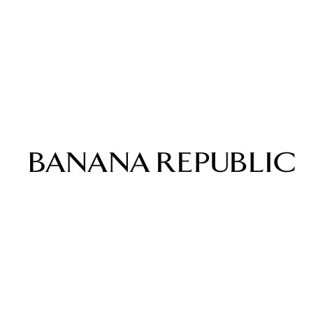 40% Off Banana Republic New Fall Arrivals!