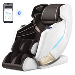 Upgo Full Body Zero Gravity 4D Massage Chair