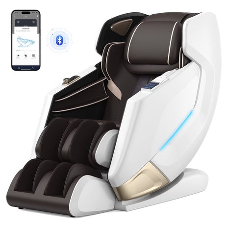 Upgo Full Body Zero Gravity 4D Massage Chair