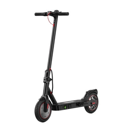 iScooter Electric Scooter