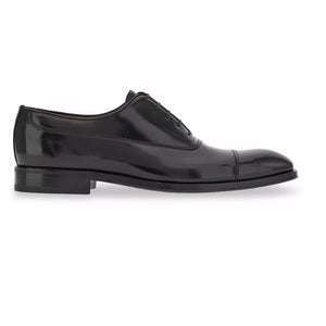 Men's Leather Oxfords