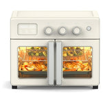 Martha Stewart XL 34Qt 12-in-1 Digital French Door Air Fryer Oven