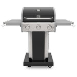 Kenmore 3-Burner Propane BBQ Grill