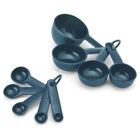 KitchenAid Measuring Cups And Spoon Set
