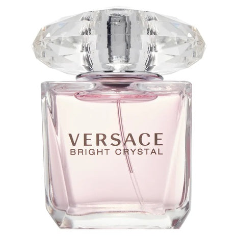 6.7oz Versace Women's Bright Crystal Eau de Toilette