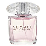 6.7oz Versace Women's Bright Crystal Eau de Toilette