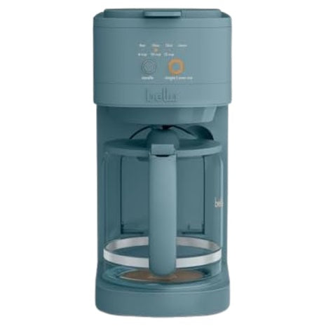 60oz BELLA VersaBrew 2-in1 Coffee Maker