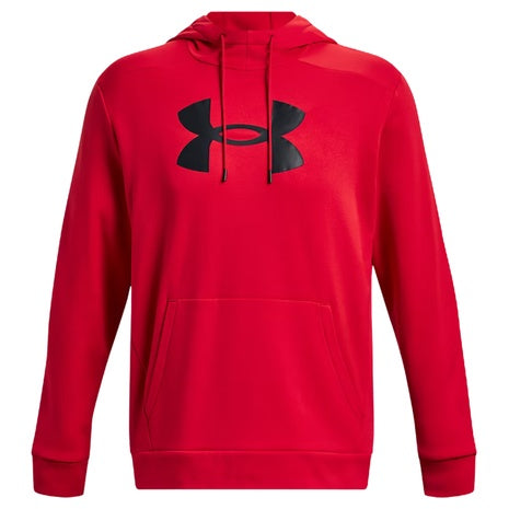 Under Armour Fleece Big Logo Men's Hoodie