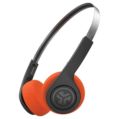 JLab Retro Wireless Headphones