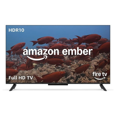 40" Amazon Ember HD40N201 4K Ultra HD Smart LED Fire TV