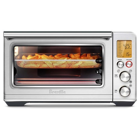 Breville Smart Oven Air Fryer and Convection Oven