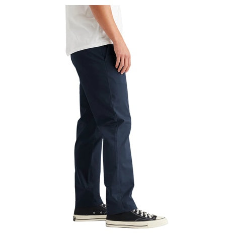 Men's Essential Slim Fit Chinos