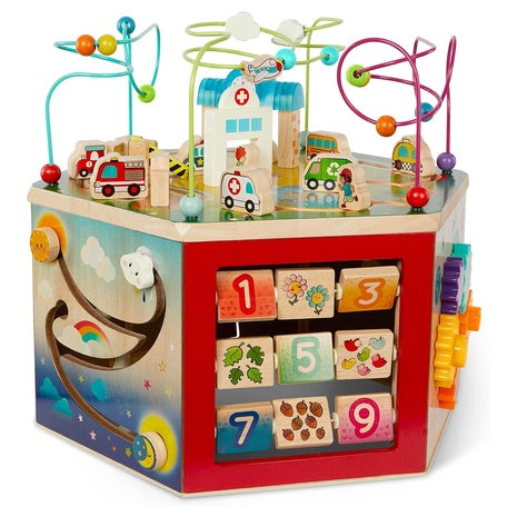 Up To 40% Off Random Toys!