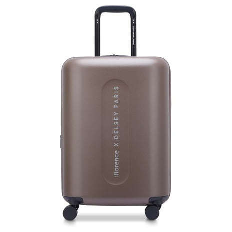20" Florence By Mills Catch Flights Hardside Expandable Luggage