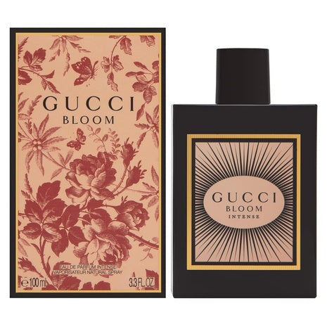 Gucci Women's Bloom Intense Eau de Parfum (3.3oz)