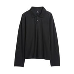 Men's Pique Polo Shirt