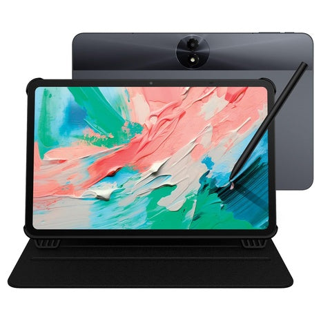 TCL Nxtpaper 11" 128GB Wi-Fi Android Tablet With Pen & Case