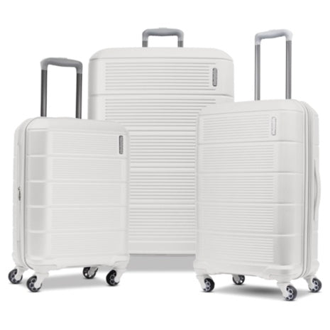 3-Piece American Tourister Stratum 2.0 Hardside Luggage Set