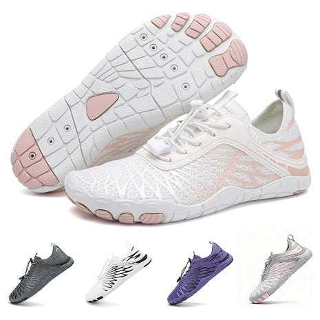 Unisex Breathable & Non-Slip Athletic Water Footwear