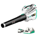 Litheli 40V Cordless Leaf Blower With Battery & Charger