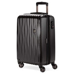 SwissGear 19” Expandable Hardside Spinner Luggage