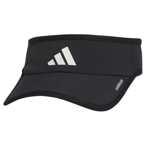 adidas Women's Lightweight Moisture Superlite 3 Visor