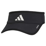 adidas Women's Lightweight Moisture Superlite 3 Visor