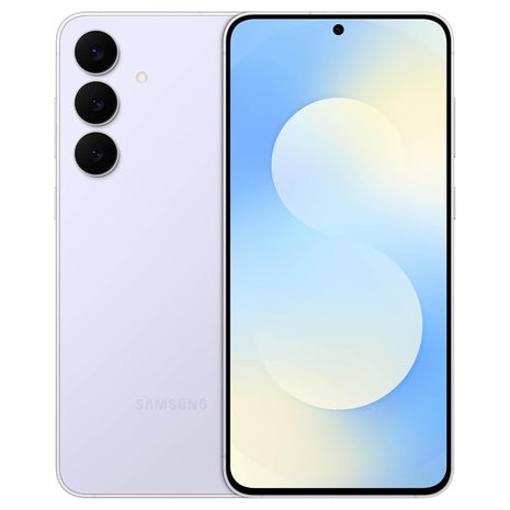 Samsung Galaxy S25 FE AI Smartphone