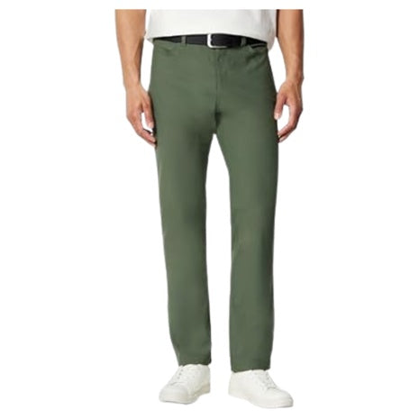 Amazon Essentials Men's Classic Fit 5 Pocket Commuter Pants (Various)