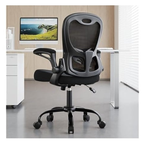 Synorla Ergonomic Breathable Mesh Desk Chair