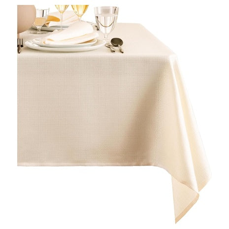 Elrene Water-Resistant Tablecloth (60” x 144”)