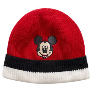 babyGap × Disney Mickey Mouse Beanie