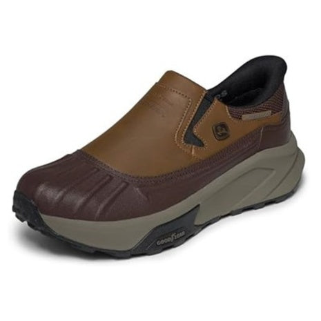 Skechers Men's John Deere Twin Gore Relaxed Fit (Size:9)