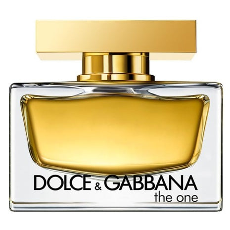 Dolce & Gabbana The One Eau De Parfum Spray (2.5oz)