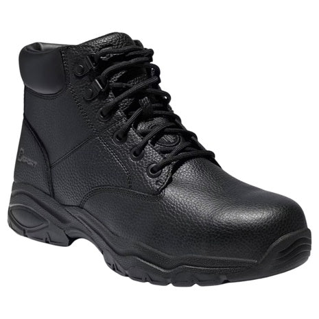S Sport By Skechers Men's Steel Toe Leather Work Boots